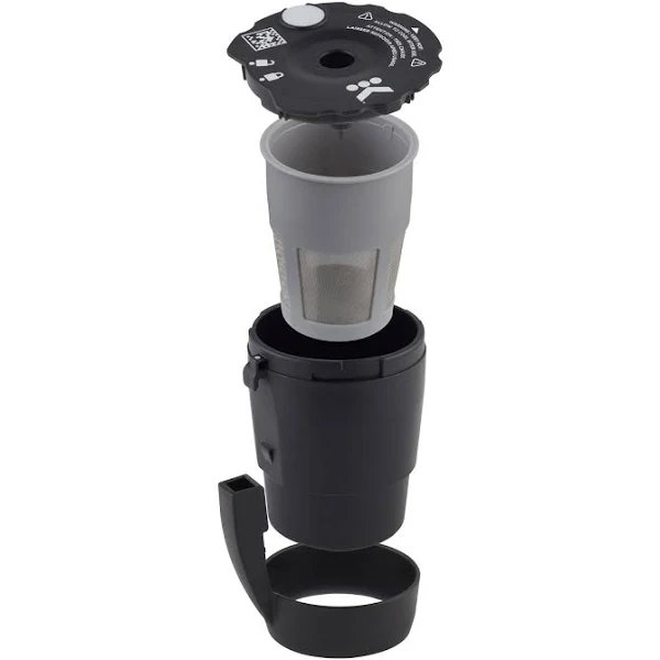 Keurig My KCup Universal Reusable Coffee Filter Mebior