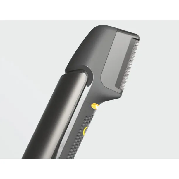 Microtouch Titanium Trim Haircutting Tool Precision Trimmer Mebior