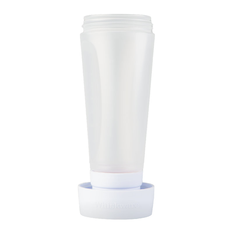 Whiskware Pancake Batter Mixer Dispenser Mebior