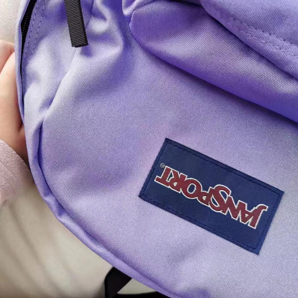 superbreak jansport size