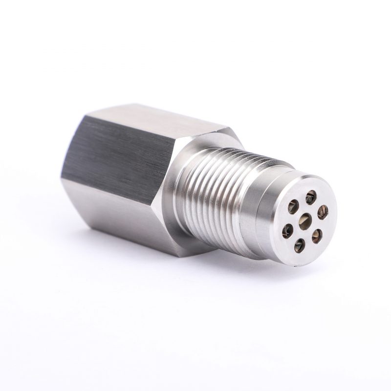 CEL Check Engine Light Adapter CEL Eliminator Mini Catalytic Converter O2 Sensor Generic Mebior