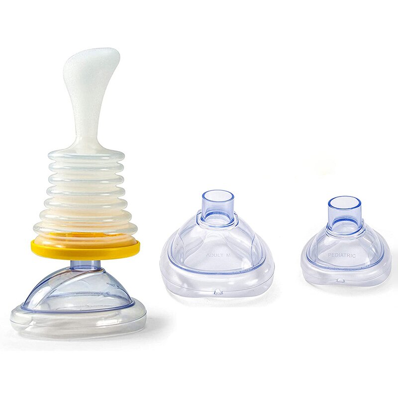 Choking Emergency Device Mebior Choking Emergency Device Mebior